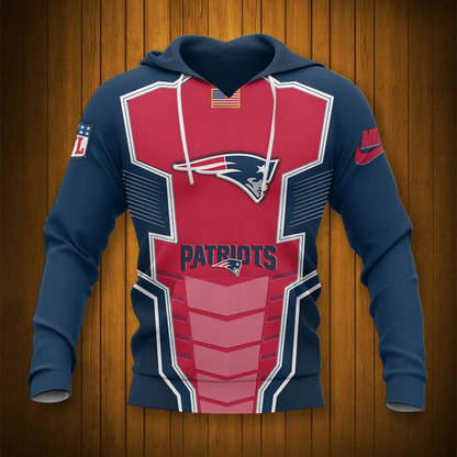 NEP x NFL Premium 3D Graphic DDT 111125 NTL