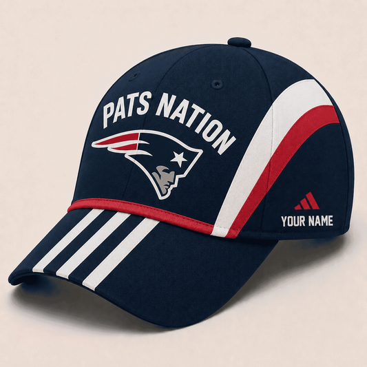 NEP x NFL Premium Classic Cap Personalized Gift For Fan