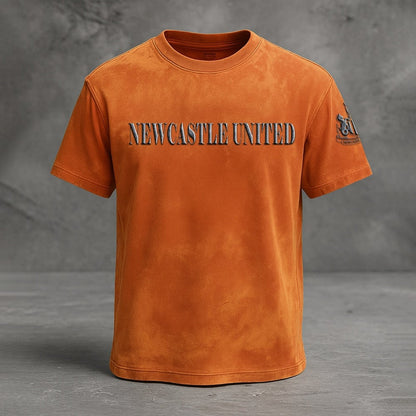 NEW X EPL Embossed Tshirt 2010 DatND DVT