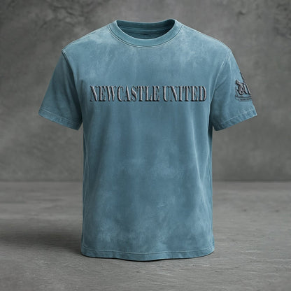 NEW X EPL Embossed Tshirt 2010 DatND DVT
