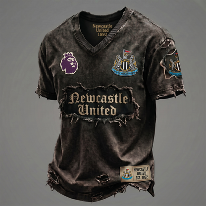 NEW X EPL Premium V-Neck T-shirt Gift For Fans 0306 NAK DATND NHT