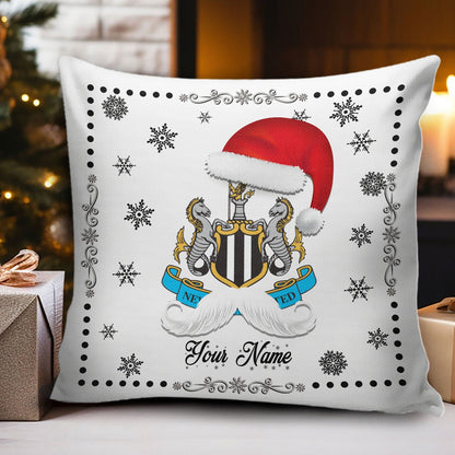 NEW x EPL Christmas Pillow DatND DVT