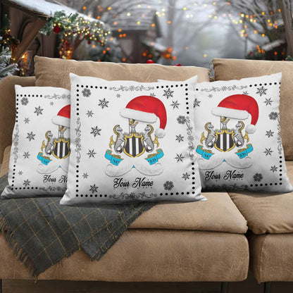 NEW x EPL Christmas Pillow DatND DVT