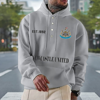 NEW x EPL Edition Hoodie DatND DVT