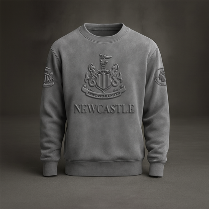 NEW x EPL Embossed SweatShirt DatND DVT