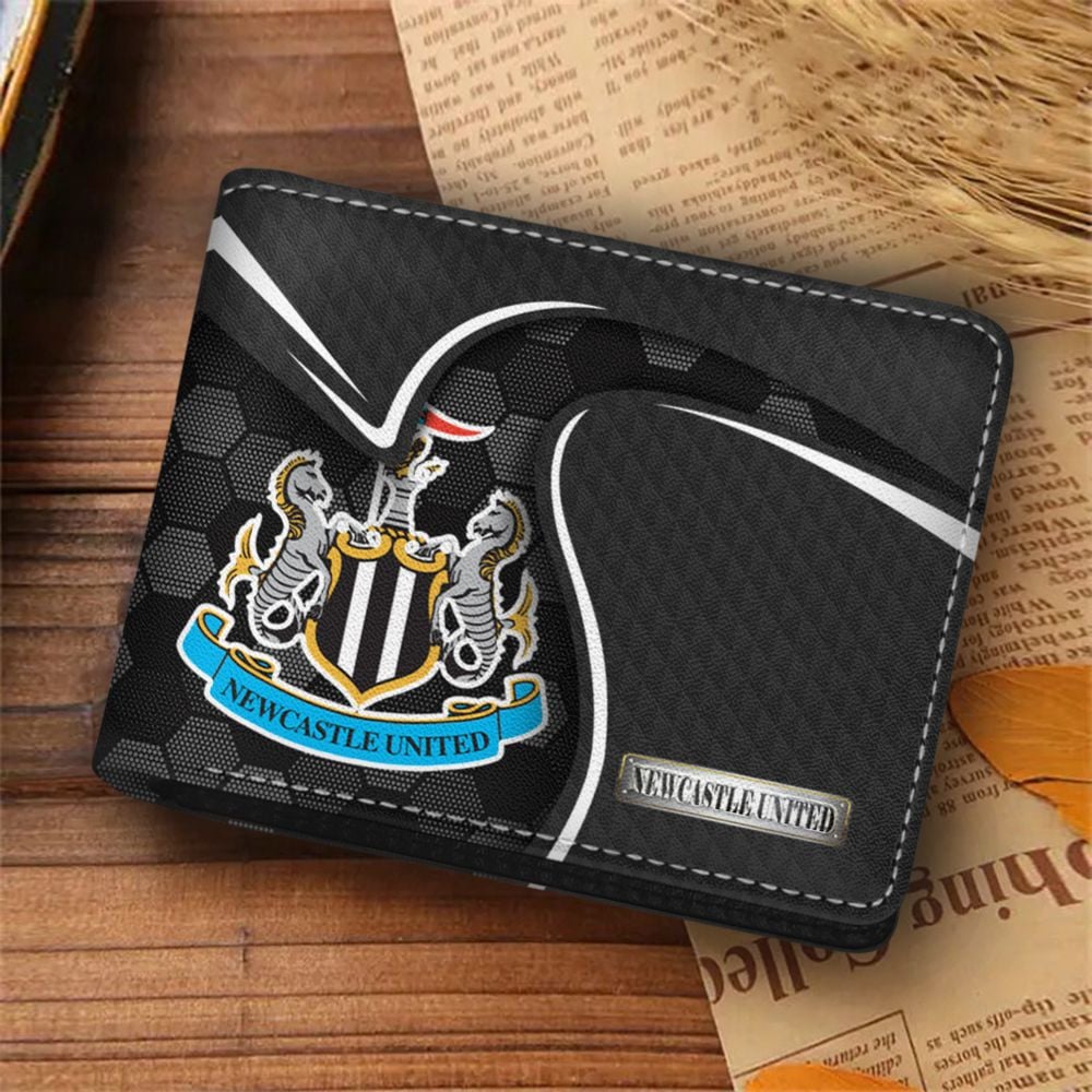 NEW x EPL Premium Leather Wallet DatND DVT