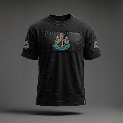 NEW x EPL Street Patch Tshirt 2010 DatND DVT