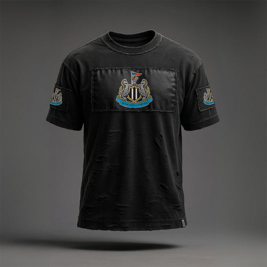 NEW x EPL Street Patch Tshirt 2010 DatND DVT