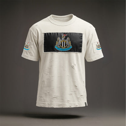 NEW x EPL Street Patch Tshirt 2010 DatND DVT