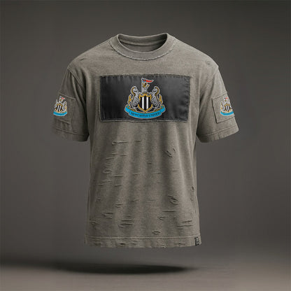NEW x EPL Street Patch Tshirt 2010 DatND DVT