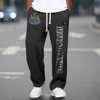 NEW x EPL Waffle Men's Trouser DatND DVT