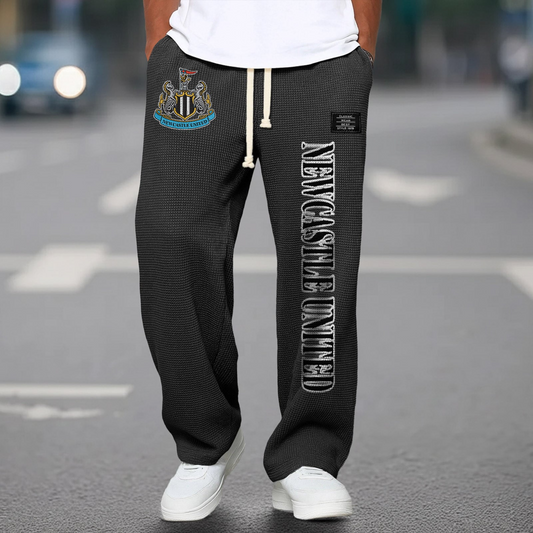 NEW x EPL Waffle Men's Trouser DatND DVT