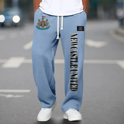 NEW x EPL Waffle Men's Trouser DatND DVT