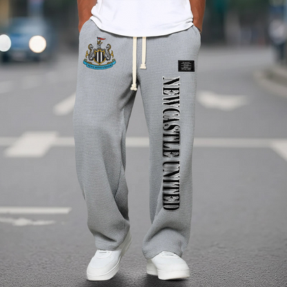 NEW x EPL Waffle Men's Trouser DatND DVT