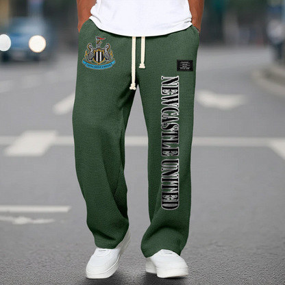 NEW x EPL Waffle Men's Trouser DatND DVT