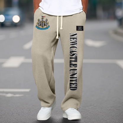 NEW x EPL Waffle Men's Trouser DatND DVT
