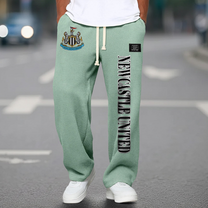 NEW x EPL Waffle Men's Trouser DatND DVT