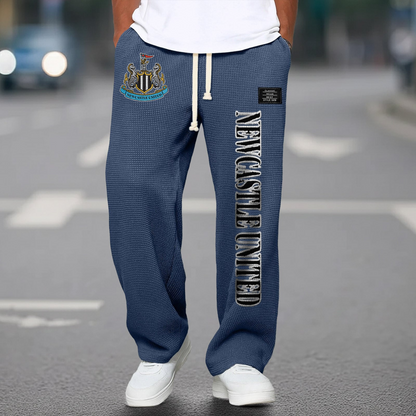 NEW x EPL Waffle Men's Trouser DatND DVT