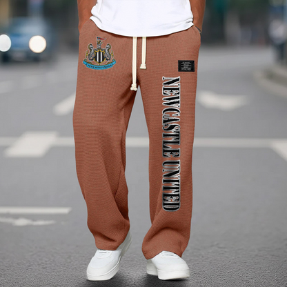 NEW x EPL Waffle Men's Trouser DatND DVT
