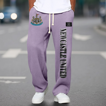 NEW x EPL Waffle Men's Trouser DatND DVT
