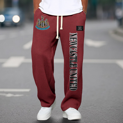 NEW x EPL Waffle Men's Trouser DatND DVT