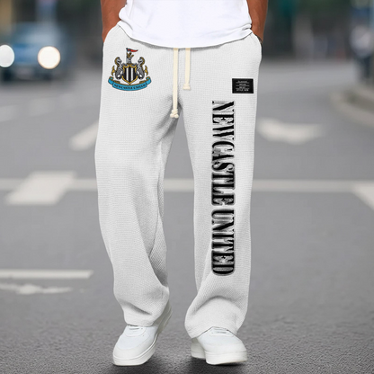 NEW x EPL Waffle Men's Trouser DatND DVT