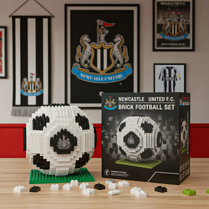 NEW x EPL Building Block Football - Team Edition V1 DatND DVT
