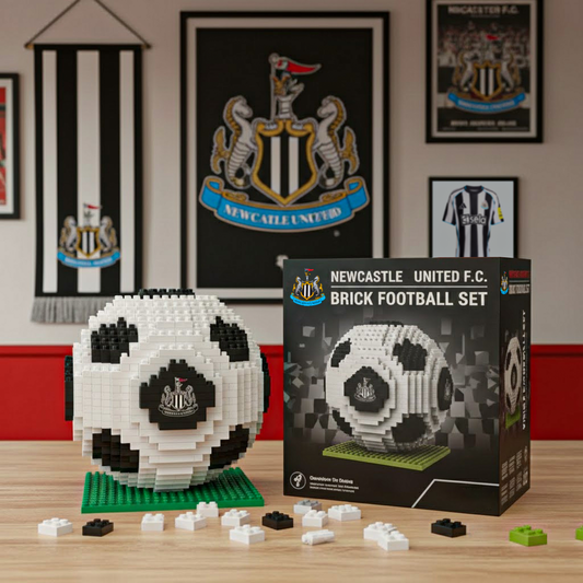 NEW x EPL Building Block Football - Team Edition V1 DatND DVT