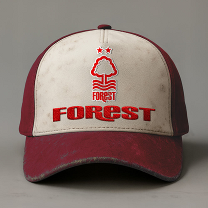 NF EPL Retro Style Cap DDT CTND
