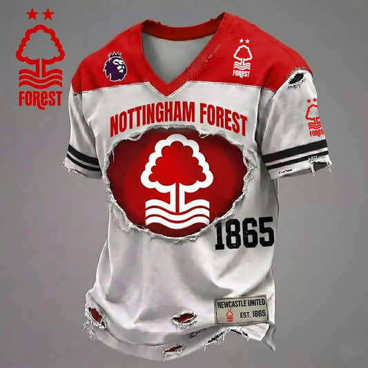 NF x EPL Luxury Classic T-shirt DDT 140526 TTTZ