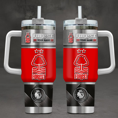 NF x EPL Stainless Steel Tumbler With Handle DDT 291025 HLPHUONG