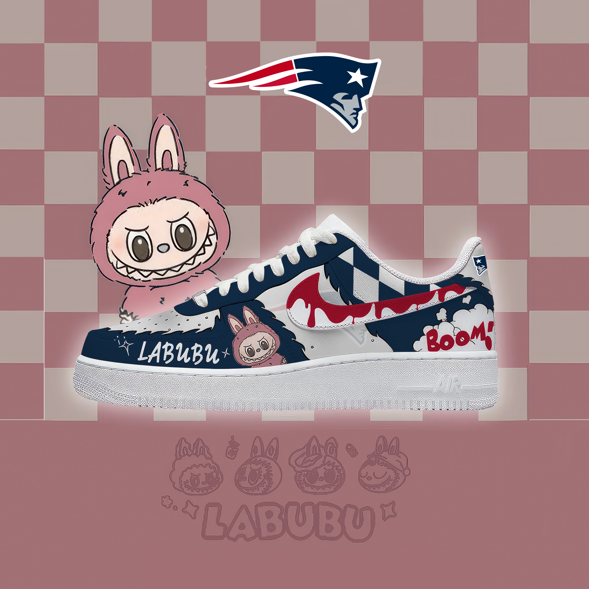 Selected Variant Image