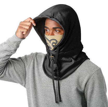 NFL x NO Winter Cap Hooded Face Cover HLP