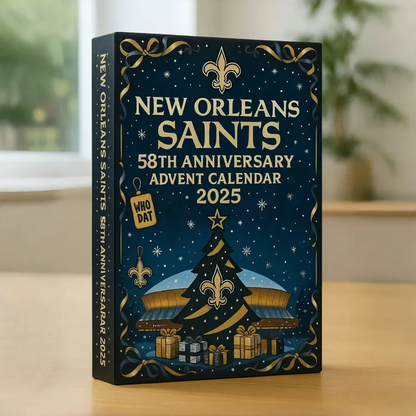 NFL x NOS star advent calendar V1 NAK