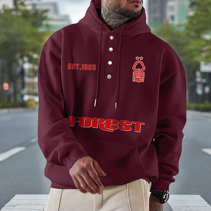NFO x EPL Edition Hoodie DatND DVT