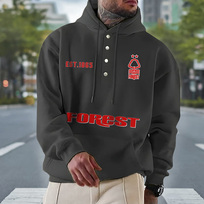 NFO x EPL Edition Hoodie DatND DVT