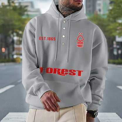 NFO x EPL Edition Hoodie DatND DVT