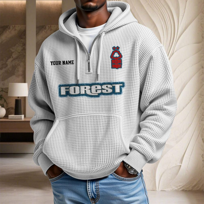 NFO x EPL Waffle Hoodie DatND DVT
