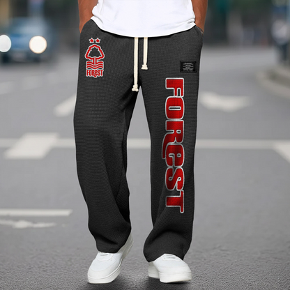 NFO x EPL Waffle Men's Trouser DatND DVT
