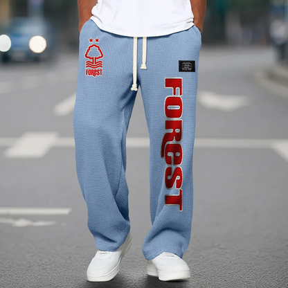 NFO x EPL Waffle Men's Trouser DatND DVT