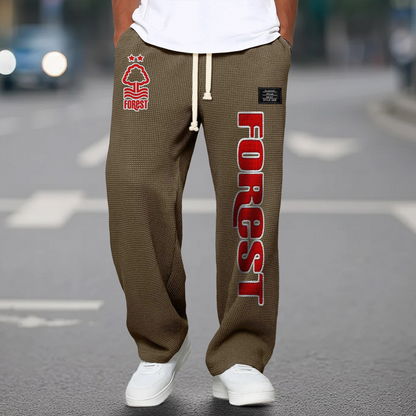 NFO x EPL Waffle Men's Trouser DatND DVT