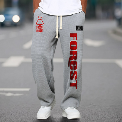 NFO x EPL Waffle Men's Trouser DatND DVT