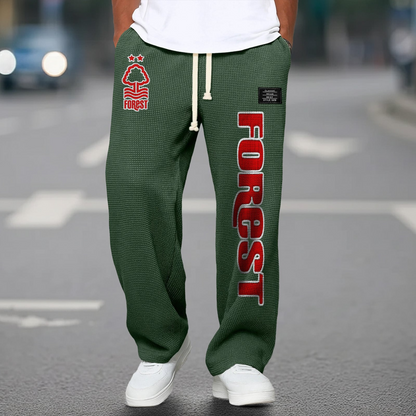 NFO x EPL Waffle Men's Trouser DatND DVT