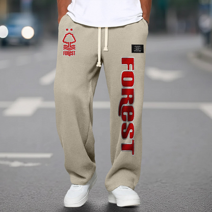 NFO x EPL Waffle Men's Trouser DatND DVT