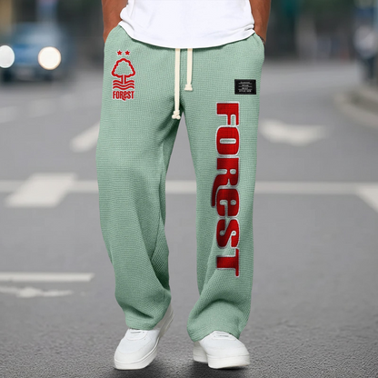 NFO x EPL Waffle Men's Trouser DatND DVT