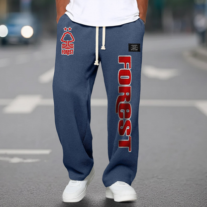 NFO x EPL Waffle Men's Trouser DatND DVT