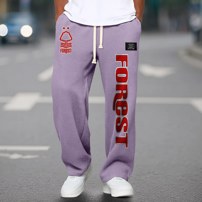 NFO x EPL Waffle Men's Trouser DatND DVT