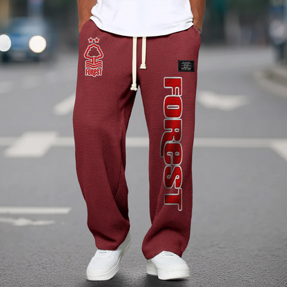 NFO x EPL Waffle Men's Trouser DatND DVT