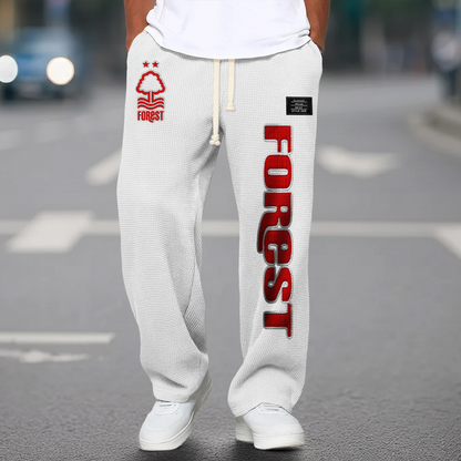 NFO x EPL Waffle Men's Trouser DatND DVT