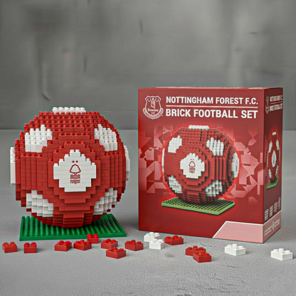 NFO x EPL Building Block Football - Team Edition V1 DatND DVT